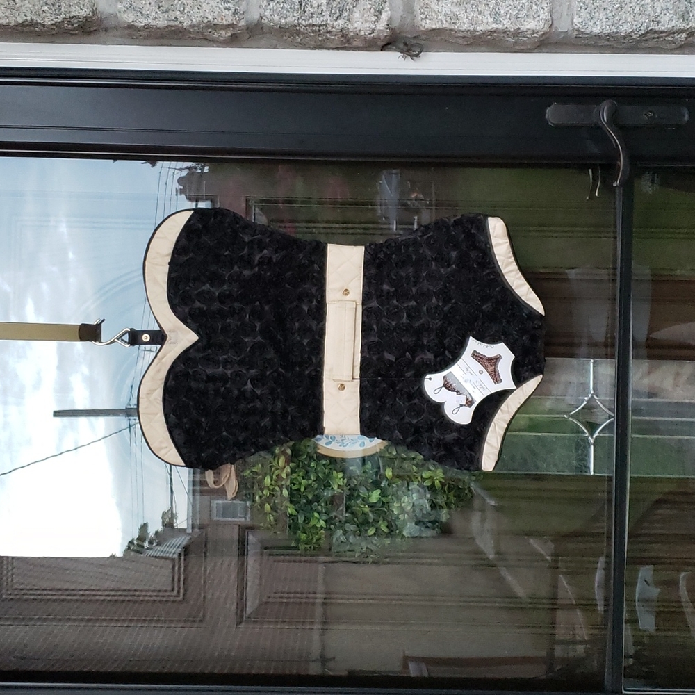 Women's lingerie bag